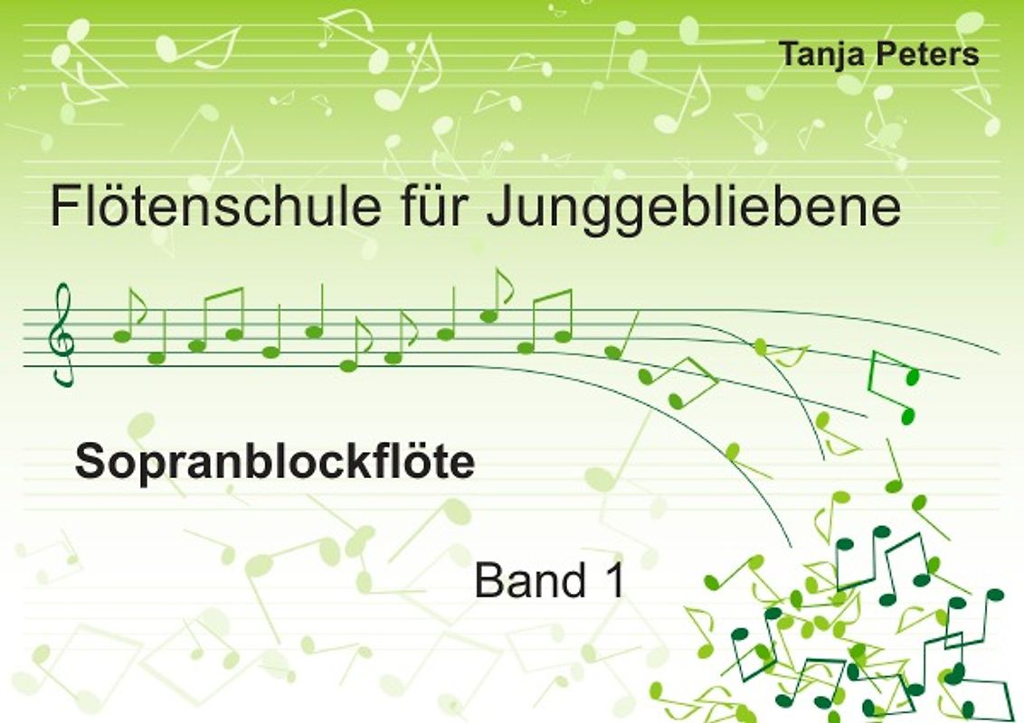 Flötenschule für Junggebliebene
