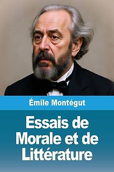 Essais de Morale et de Littérature