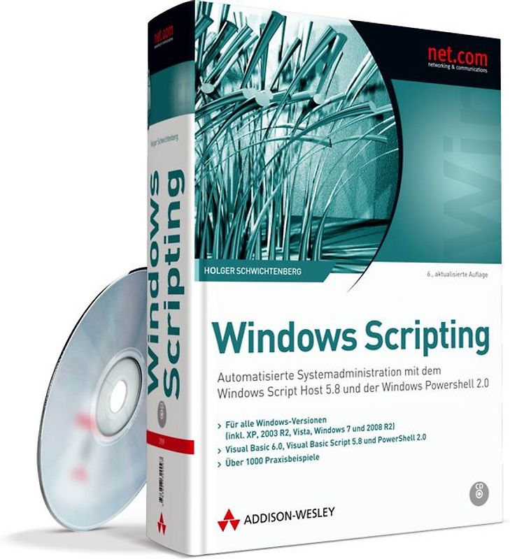 Windows Scripting
