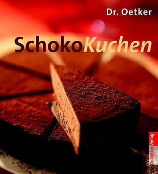Schokokuchen
