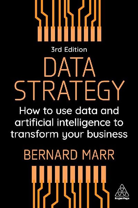 Data Strategy