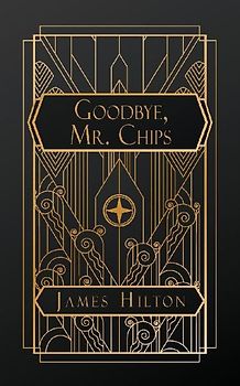 Goodbye Mr. Chips