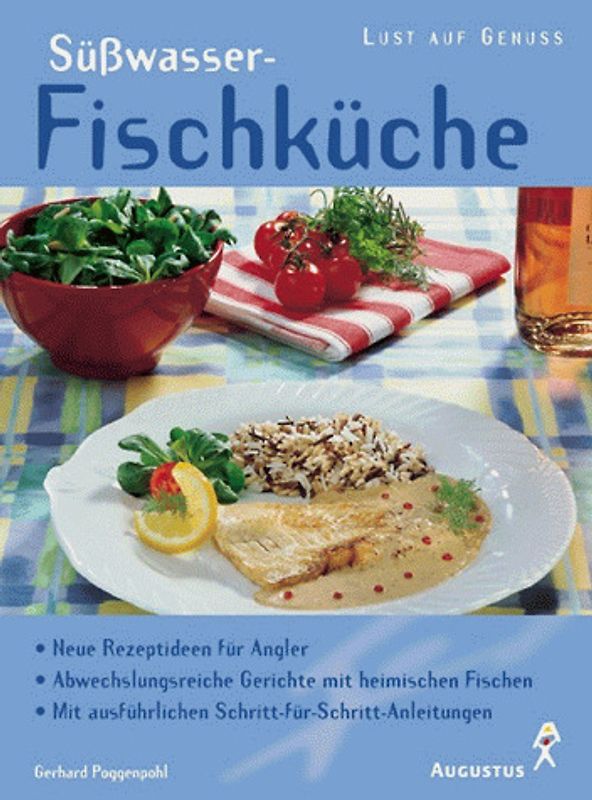 Süsswasser-Fischküche