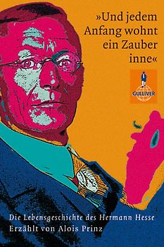»Und jedem Anfang wohnt ein Zauber inne«
