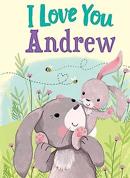 I Love You Andrew