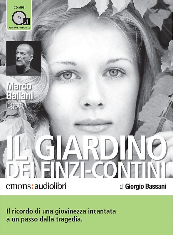 Il Giardino dei Finzi-Contini