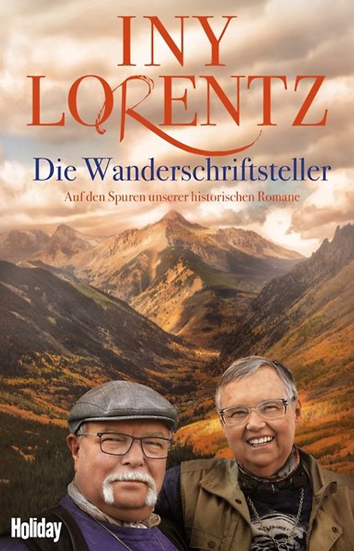 Die Wanderschriftsteller