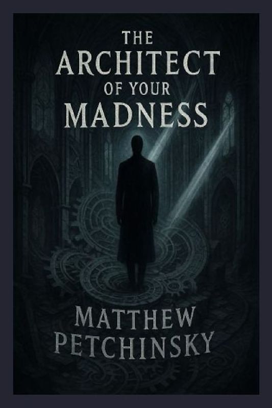 The Architect of Your Madness