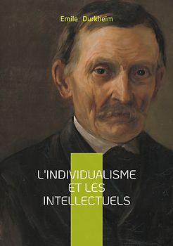 L'individualisme et les intellectuels