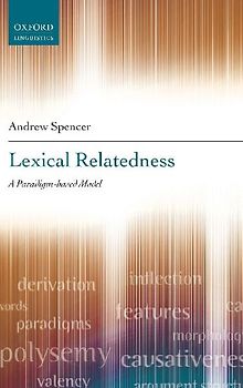 Lexical Relatedness