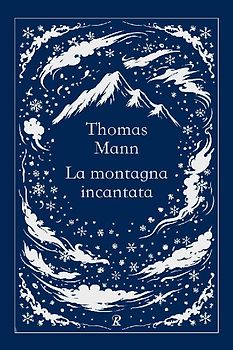 La montagna incantata