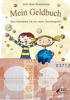 Mein Geldbuch