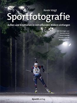 Sportfotografie