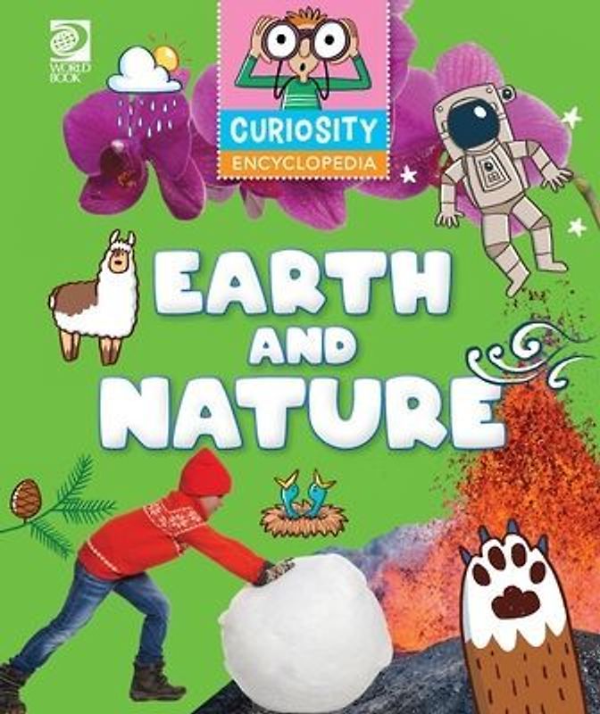 Curiosity Encyclopedia