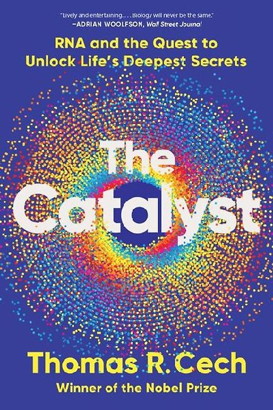 The Catalyst