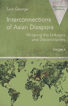 Interconnections of Asian Diaspora