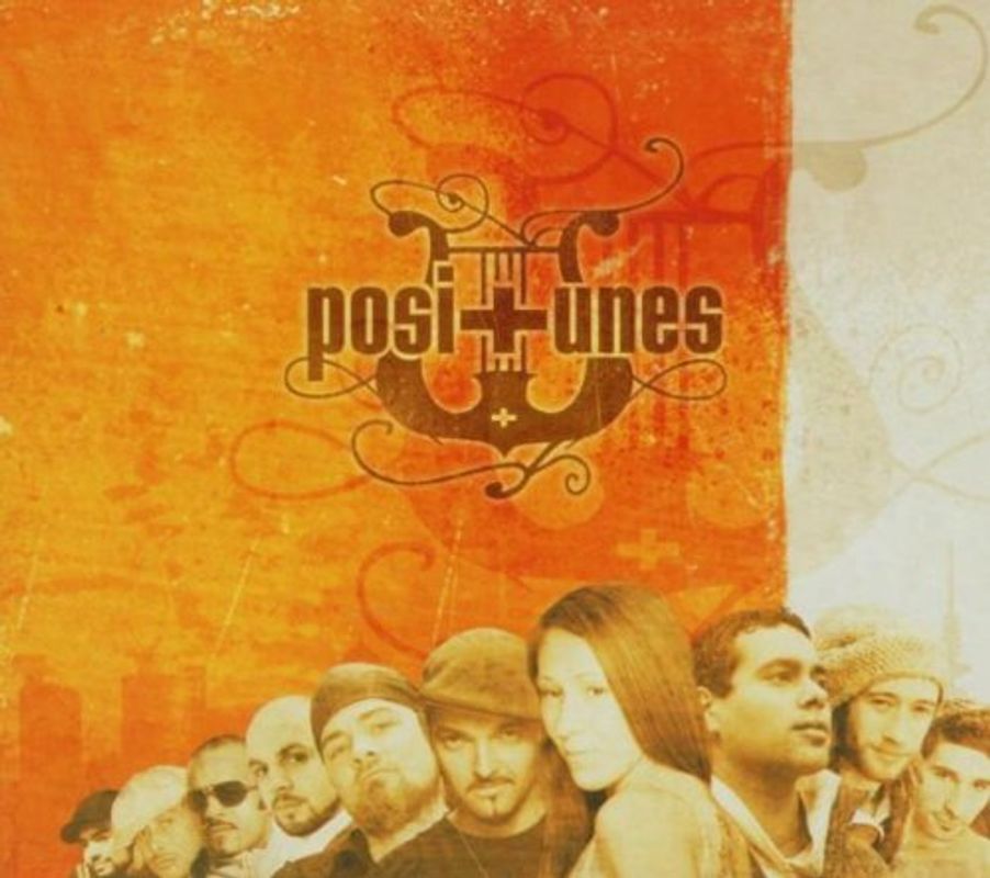 Positunes - Posi+Unes