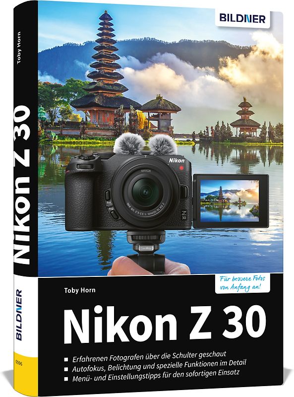 Nikon Z 30