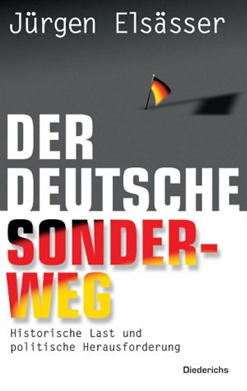 Der deutsche Sonderweg