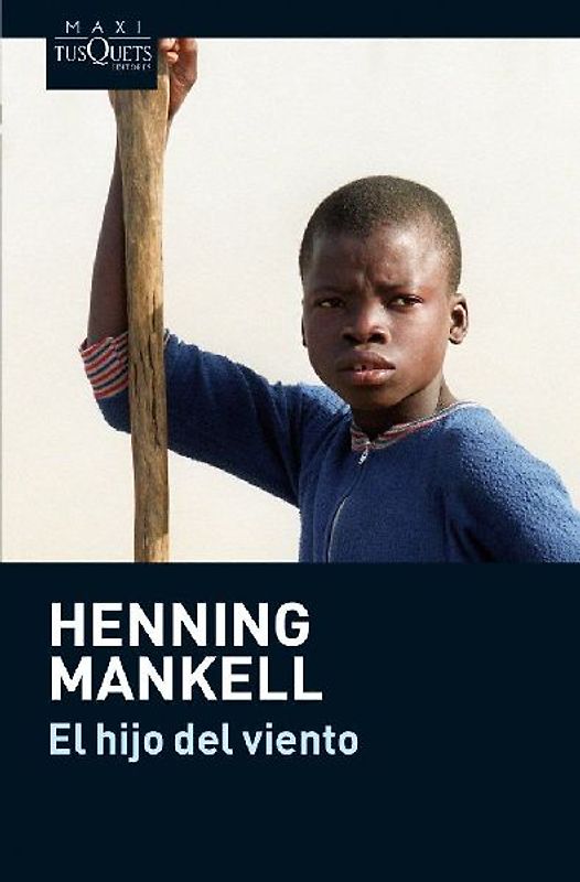 El hijo del viento