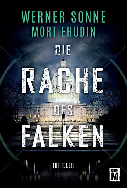 Die Rache des Falken