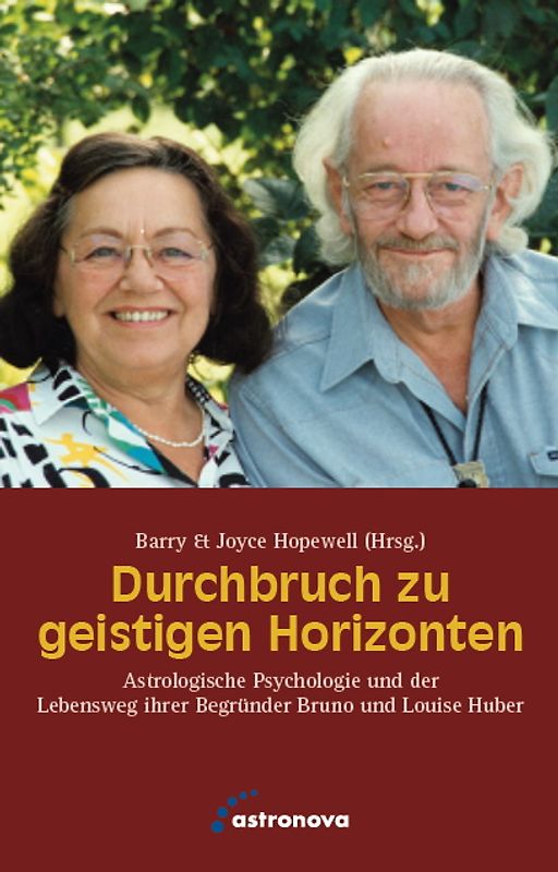 Durchbruch zu neuen Horizonten