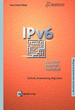 IPv6 - das neue Internet-Protokoll