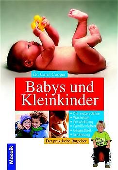 Babys und Kleinkinder