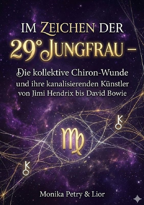 Im Zeichen der 29° Jungfrau