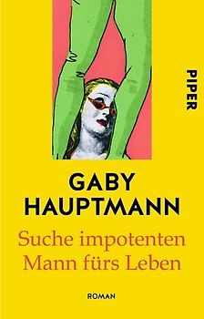 Suche impotenten Mann fürs Leben