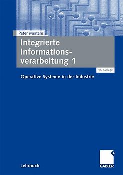 Integrierte Informationsverarbeitung 1