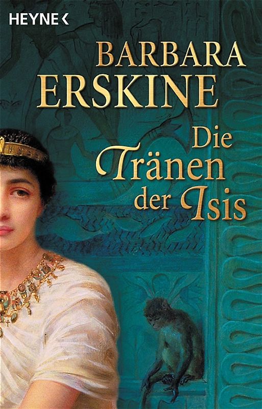 Die Tränen der Isis