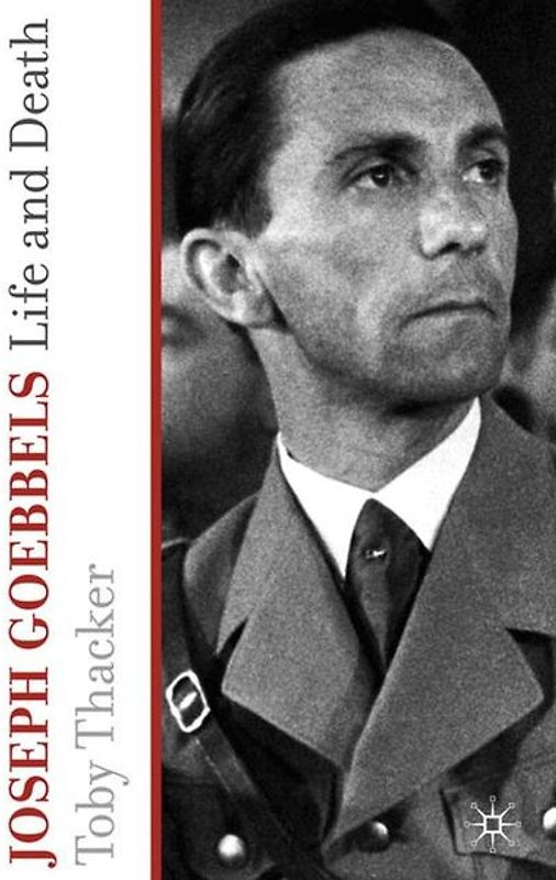 Joseph Goebbels