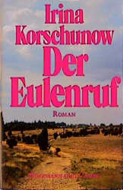 Der Eulenruf