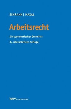 Arbeitsrecht