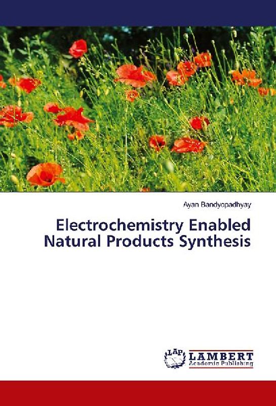 Electrochemistry Enabled Natural Products Synthesis