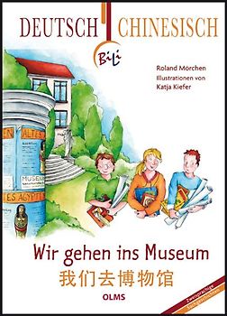 Wir gehen ins Museum