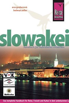 Reise Know-How Slowakei
