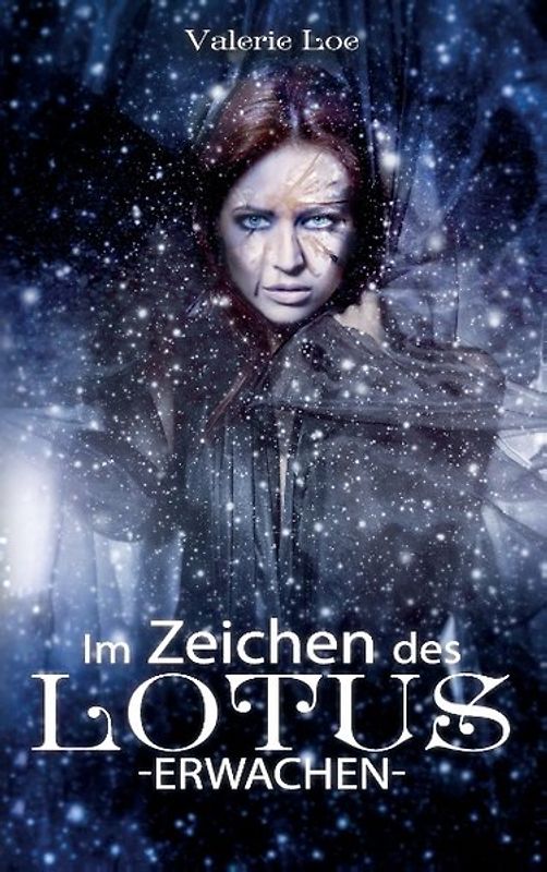 Im Zeichen des Lotus. Erwachen