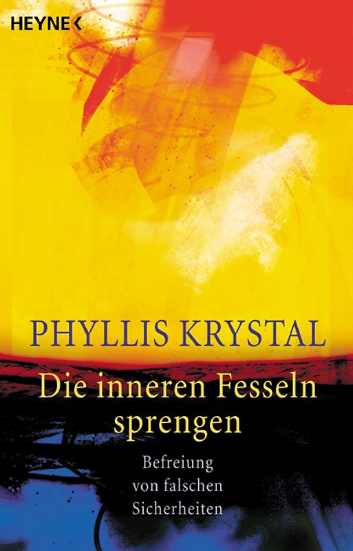 Die inneren Fesseln sprengen