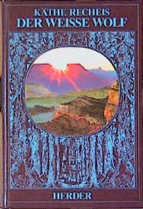 Der Weisse Wolf