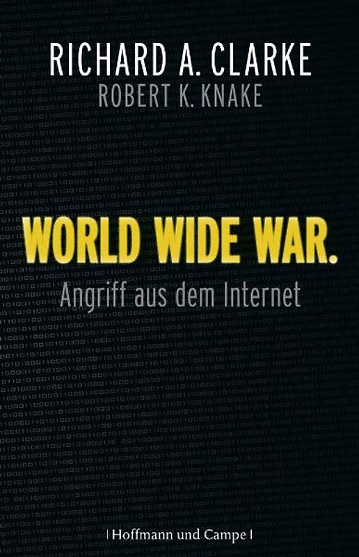 World Wide War
