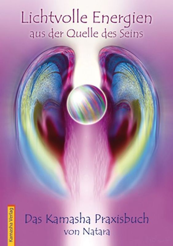 Lichtvolle Energien aus der Quelle des Seins