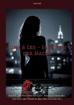 Luna & Leo – Schatten der Macht