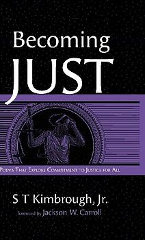 Becoming Just