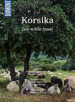 DuMont Bildatlas Korsika