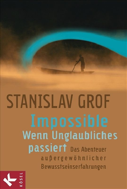 Impossible - Wenn Unglaubliches passiert