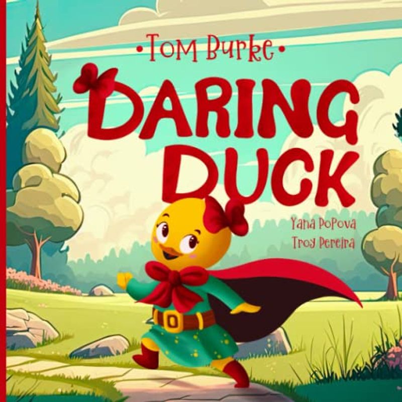 Daring Duck