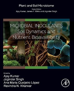 Microbial Inoculants
