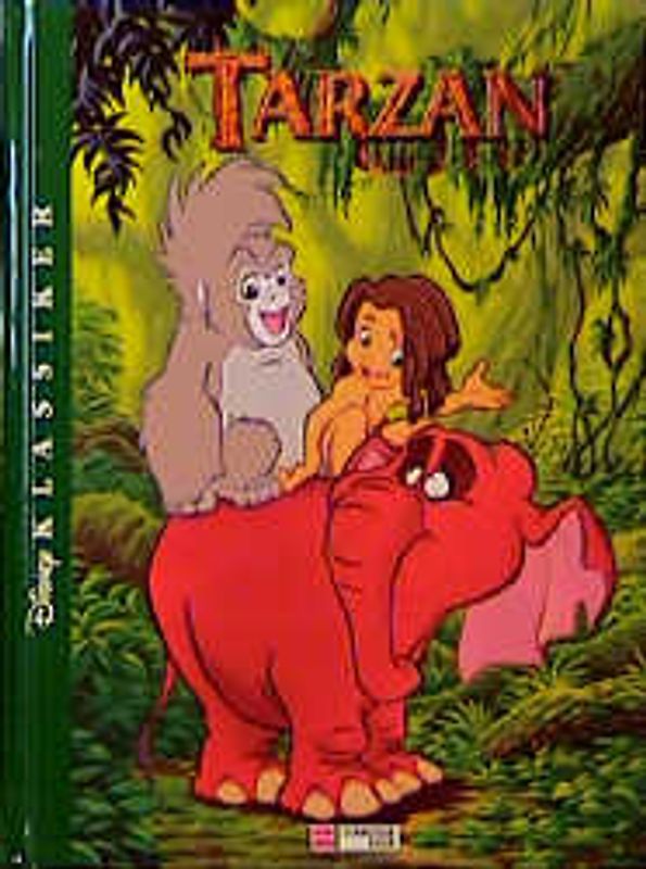 Tarzan